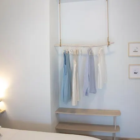 B&B A Casa Di Lu 캄포넬엘바