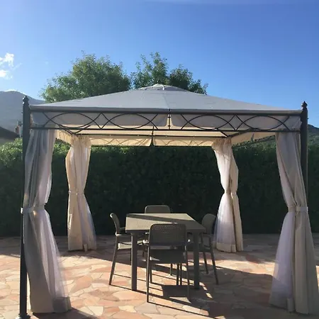 B&B A Casa Di Lu *