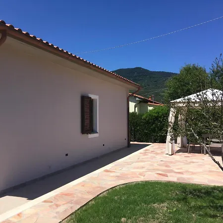 B&B A Casa Di Lu 캄포넬엘바