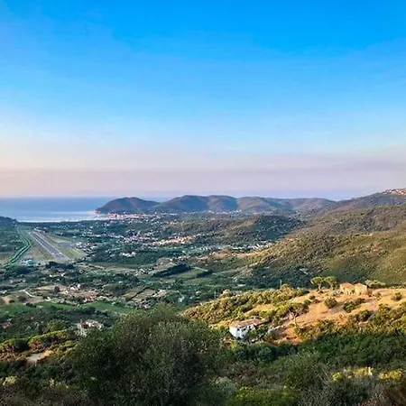 A Casa Di Lu