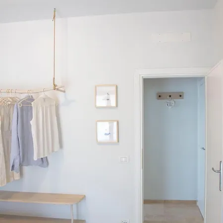 A Casa Di Lu Bed & Breakfast CAMPO NELL'ELBA