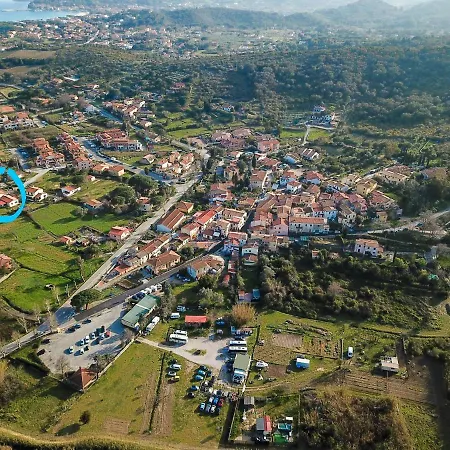 A Casa Di Lu Bed & Breakfast *
