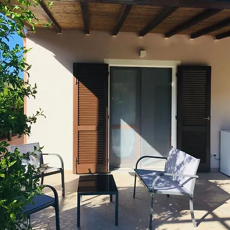 A Casa Di Lu *